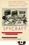 Spycraft synopsis, comments
