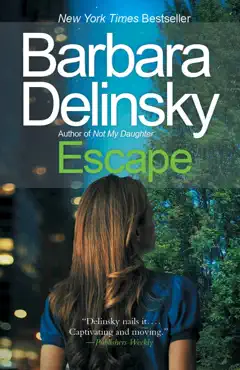 escape imagen de la portada del libro