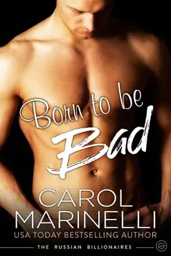 born to be bad book cover image
