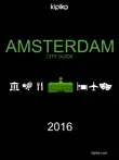 Amsterdam City Guide sinopsis y comentarios