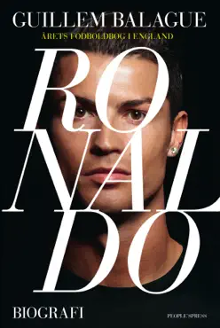 ronaldo book cover image