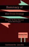 Summary of Blue Ocean Strategy sinopsis y comentarios