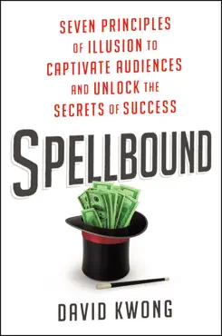 spellbound book cover image