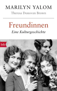 freundinnen book cover image