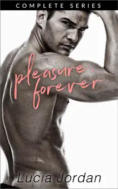 pleasure, forever - complete series book cover image