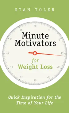 minute motivators for weight loss book cover image