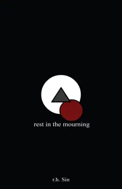 rest in the mourning book cover image