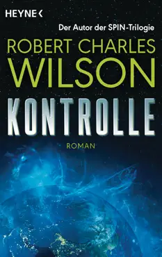 kontrolle book cover image
