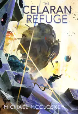 the celaran refuge book cover image