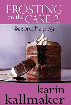 frosting on the cake 2 book cover image