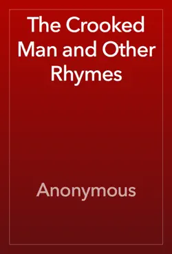 the crooked man and other rhymes book cover image