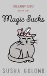 Magic Sucks e-book