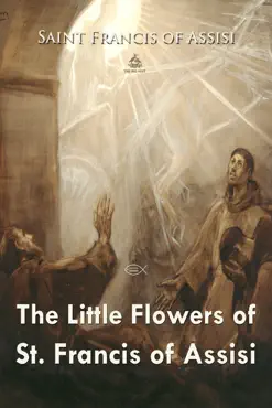 the little flowers of st. francis book cover image