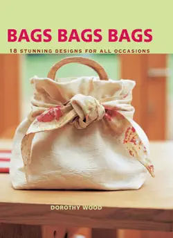 bags bags bags book cover image