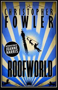 roofworld imagen de la portada del libro