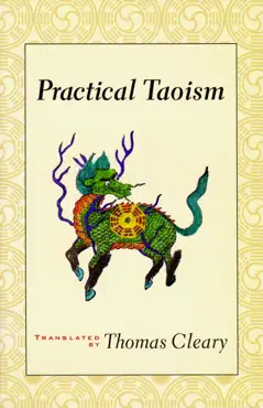 practical taoism imagen de la portada del libro