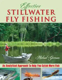 effective stillwater fly fishing book cover image
