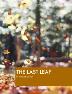 the last leaf book cover image