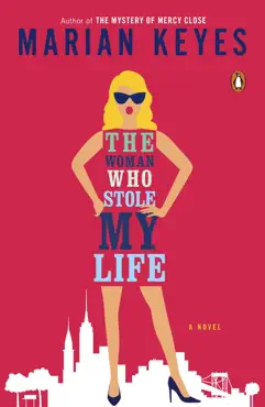 the woman who stole my life book cover image