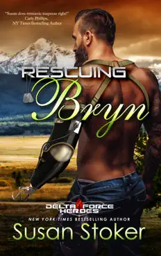 rescuing bryn book cover image