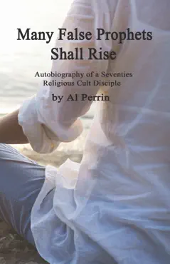 many false prophets shall rise - second edition book cover image
