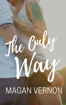the only way book cover image