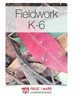 fieldwork k-6 book cover image