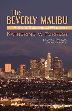 the beverly malibu book cover image