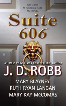 suite 606 book cover image