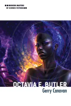octavia e. butler imagen de la portada del libro