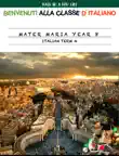 Mater Maria Year 8 Italian Term 4 sinopsis y comentarios