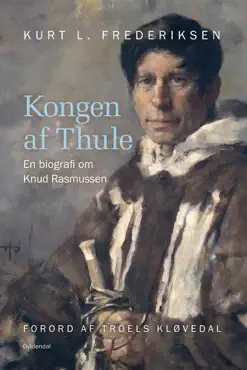 kongen af thule book cover image