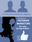 Facebook Marketing synopsis, comments