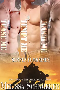 the semper fi marines collection book cover image