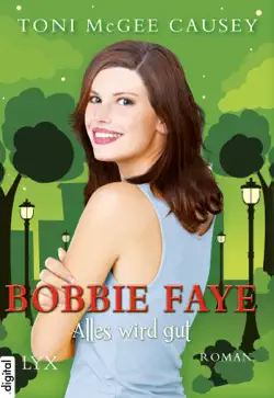 bobbie faye - alles wird gut book cover image