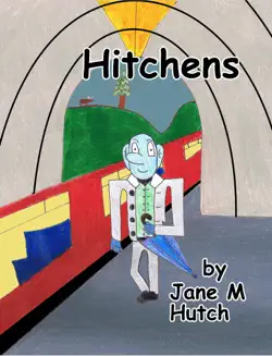 hitchens book cover image