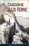 Colección de Julio Verne sinopsis y comentarios