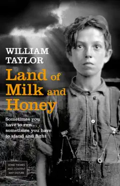 land of milk and honey book cover image