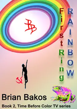 the first ring rainbow book cover image
