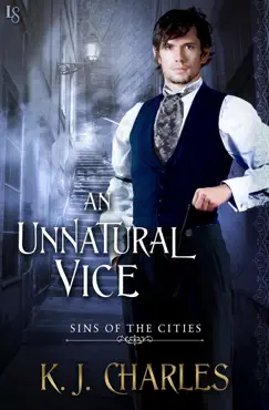 an unnatural vice book cover image