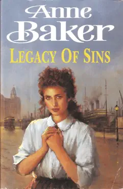 legacy of sins imagen de la portada del libro