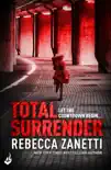 Total Surrender: Sin Brothers Book 4 (A suspenseful, compelling thriller) sinopsis y comentarios