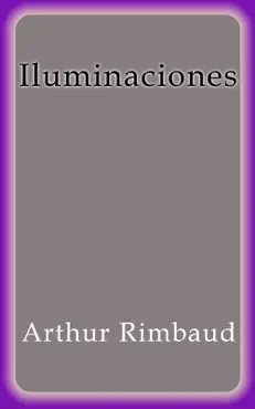 iluminaciones book cover image