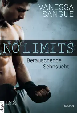 no limits - berauschende sehnsucht imagen de la portada del libro