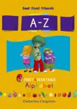 A-Z Fruit & Vegetable Alphabet