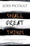 Small Great Things sinopsis y comentarios