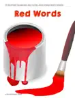 Red High Frequency Words synopsis, comments