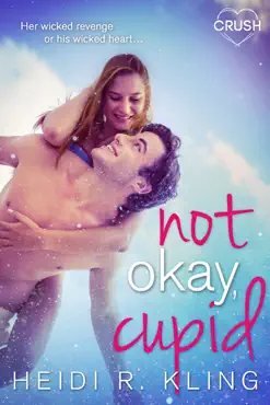 not okay cupid book cover image