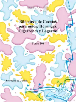 biblioteca de cuentos para niños book cover image