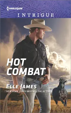hot combat book cover image